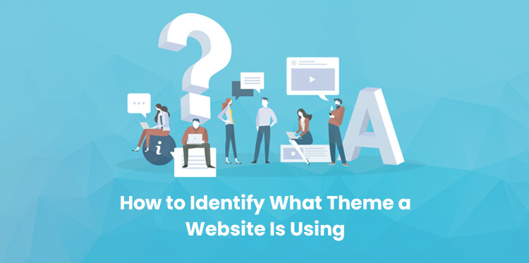 How to Identify What Theme a Website Is Using?