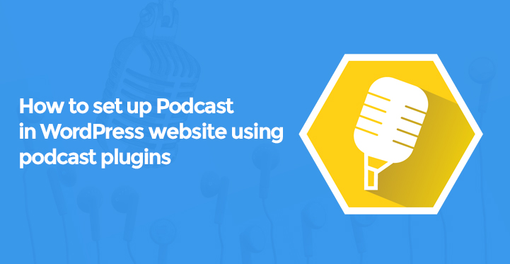 WordPress Podcasting Plugins
